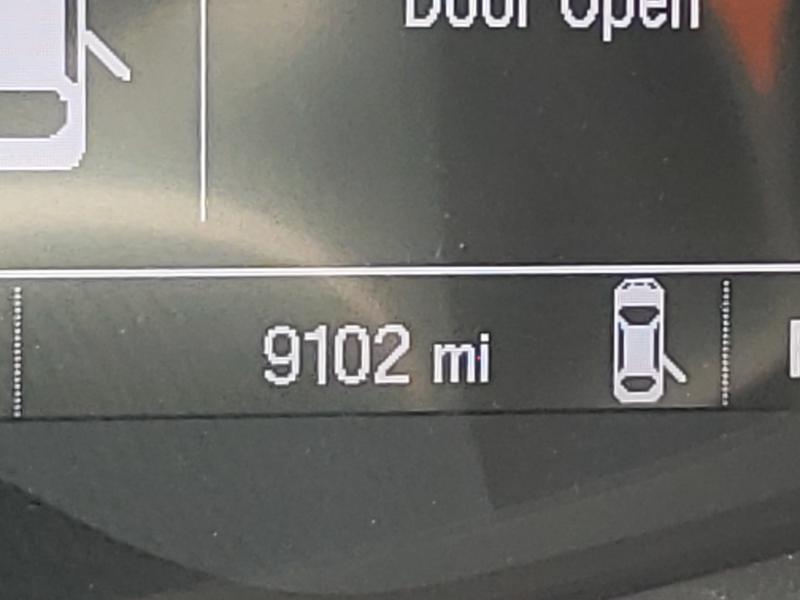 2018 CHEVROLET SPARK 2LT KL8CF6SA5JC461062