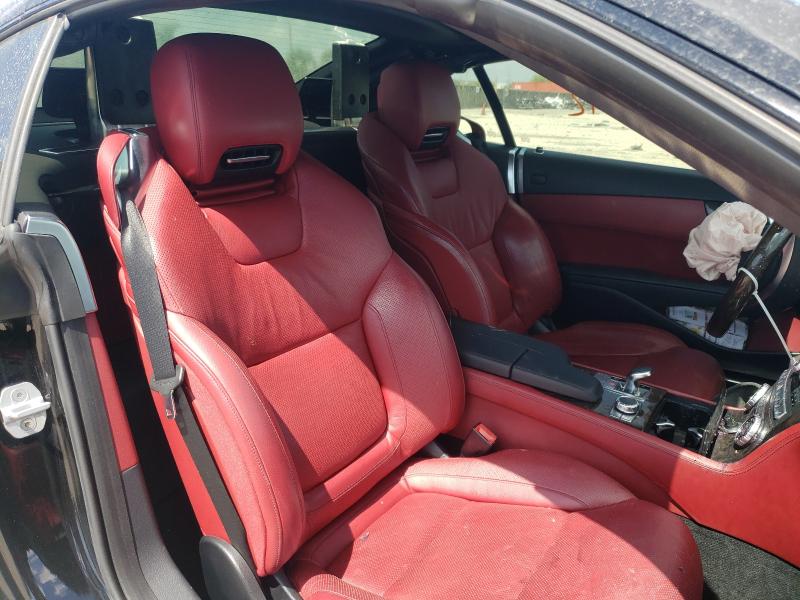 2015 MERCEDES-BENZ SL 550 - WDDJK7DA1FF031408