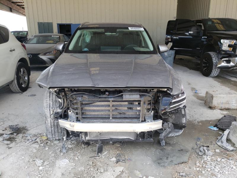 2021 GENESIS GV80 BASE KMUHB4SB0MU051044