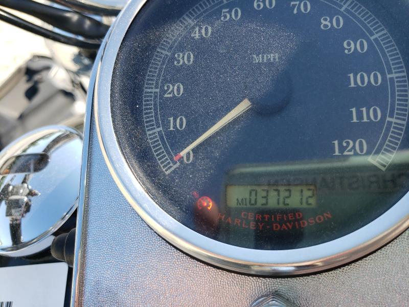 2005 HARLEY-DAVIDSON FLHRCI 1HD1FRW1X5Y647505