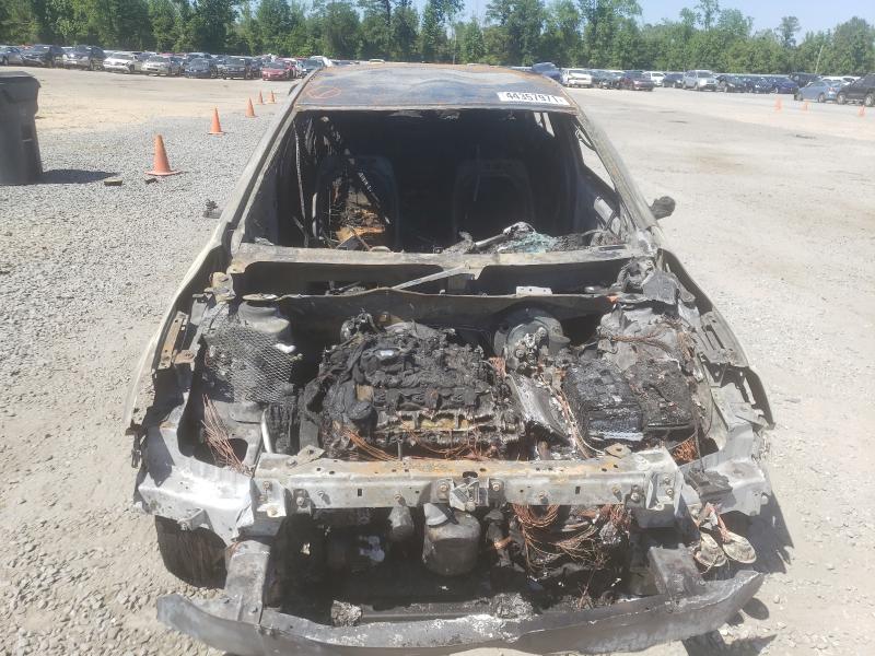 2010 BUICK LACROSSE C 1G4GC5EG2AF141154