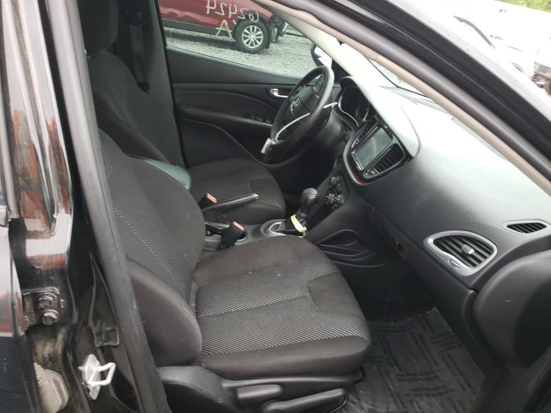 2015 DODGE DART SE AE 1C3CDFDH4FD346692
