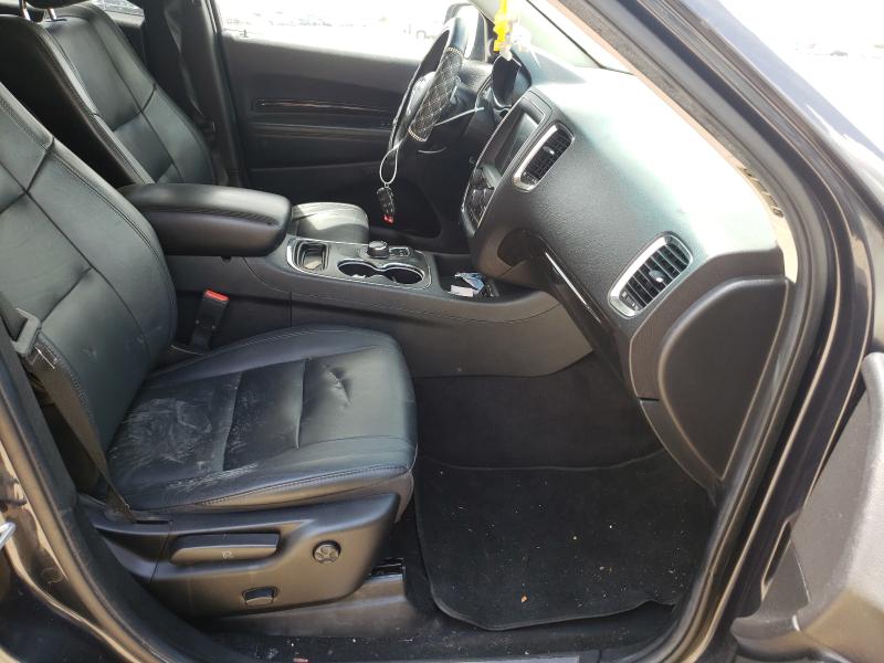 2014 DODGE DURANGO LI 1C4RDHDG4EC411201