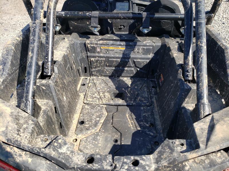 2021 POLARIS RZR TURBO 3NSPAL924MF147011