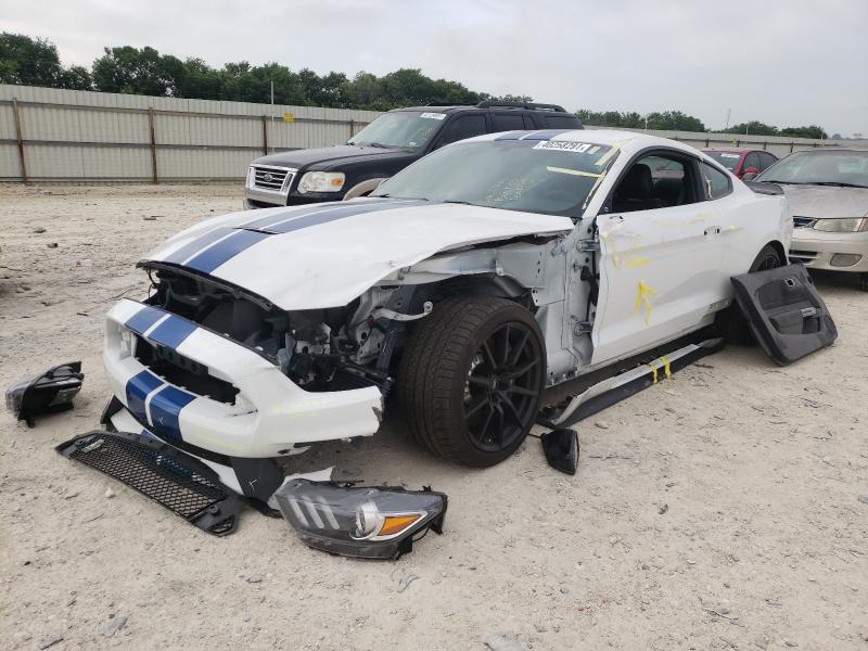 2018 FORD MUSTANG SH 1FA6P8JZ1J5502222