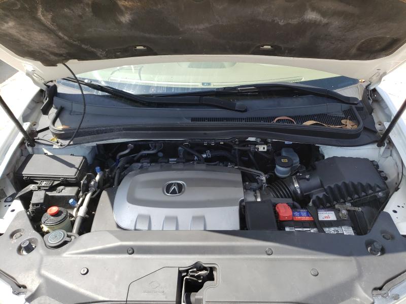 2012 ACURA MDX ADVANC 2HNYD2H60CH528093