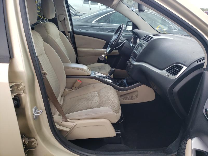 2011 DODGE JOURNEY MA 3D4PG1FG9BT554599