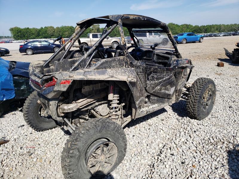 2021 POLARIS RZR TURBO 3NSPAL924MF147011