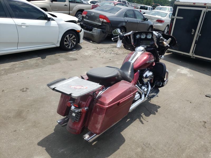 2016 HARLEY-DAVIDSON FLHXS STRE 1HD1KRM16GB644105