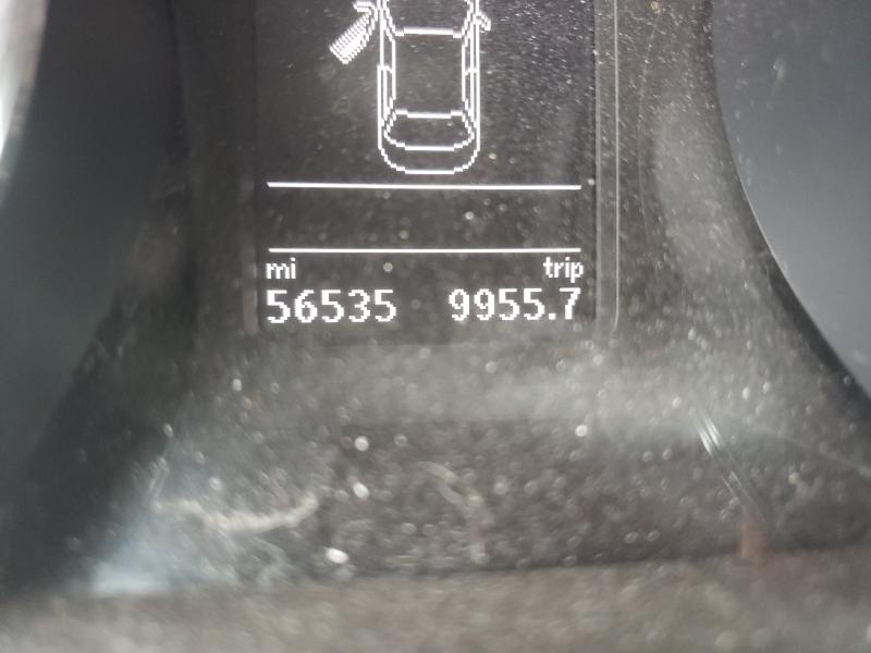 2016 VOLKSWAGEN JETTA SPOR 3VWD17AJXGM257895