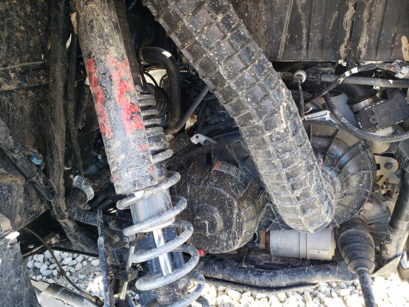 2021 POLARIS RZR TURBO 3NSPAL924MF147011