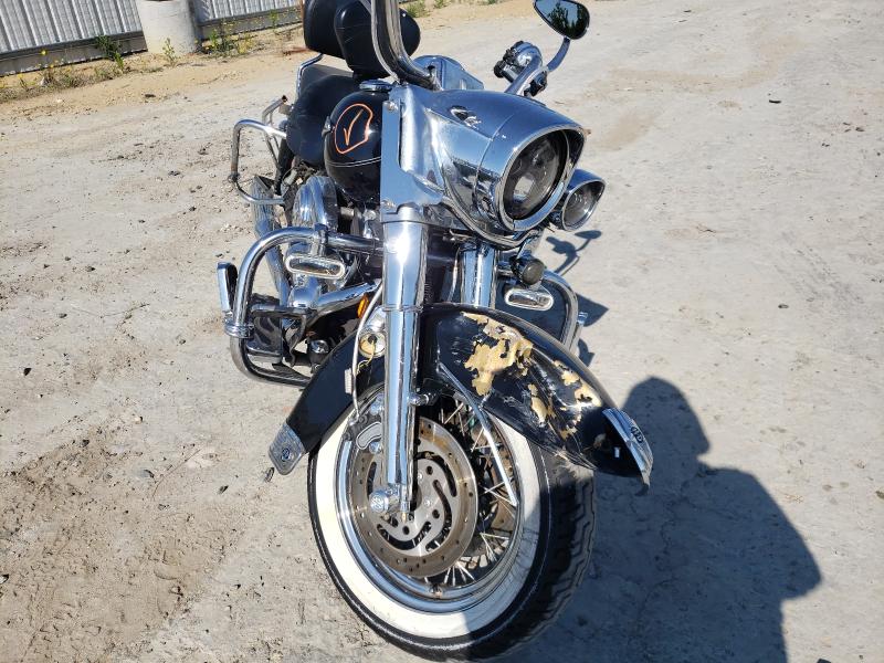 2005 HARLEY-DAVIDSON FLHRCI 1HD1FRW1X5Y647505