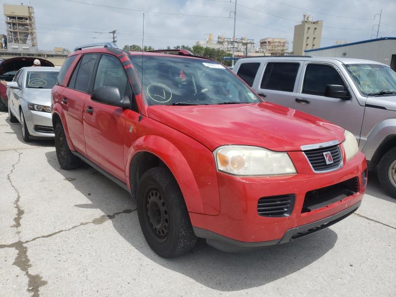 Saturn vue 2 2