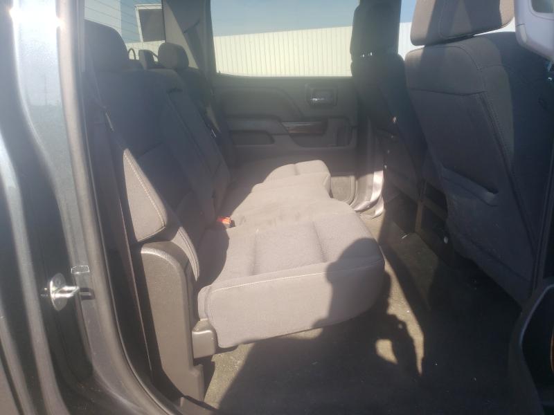 2017 GMC SIERRA K15 3GTU2MEC1HG213620