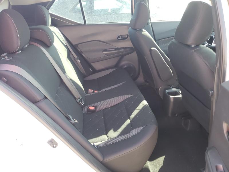2020 NISSAN KICKS 3N1CP5BV1LL547223
