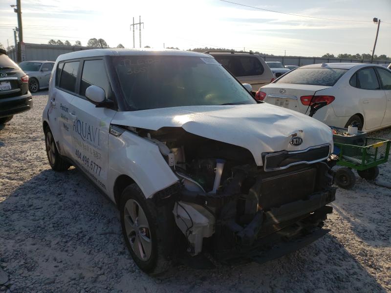 2016 KIA SOUL KNDJN2A21G7356878