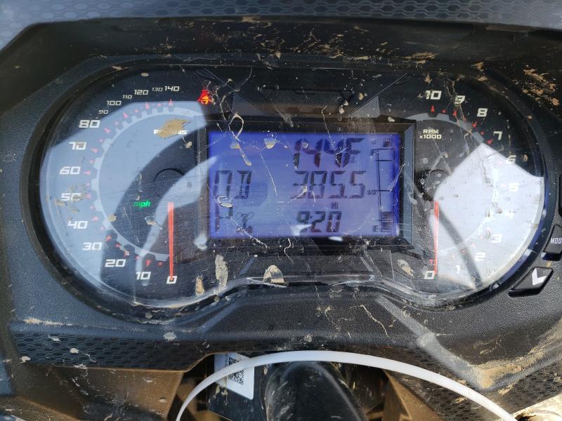 2021 POLARIS RZR TURBO 3NSPAL924MF147011