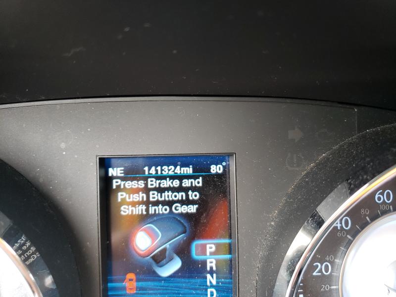 2012 CHRYSLER 300 2C3CCAAG5CH274644