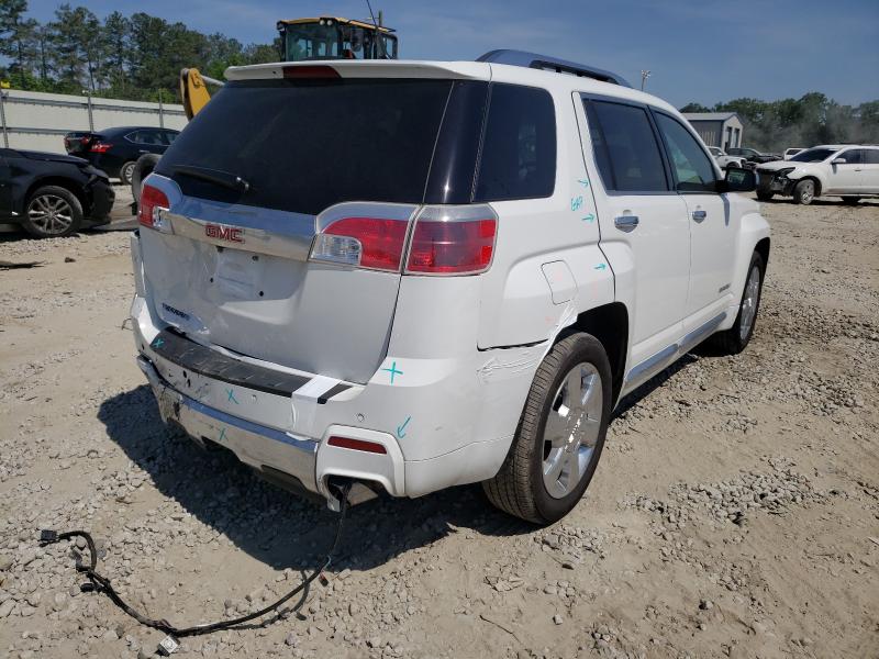 2013 GMC TERRAIN DE 2GKFLYE39D6117029