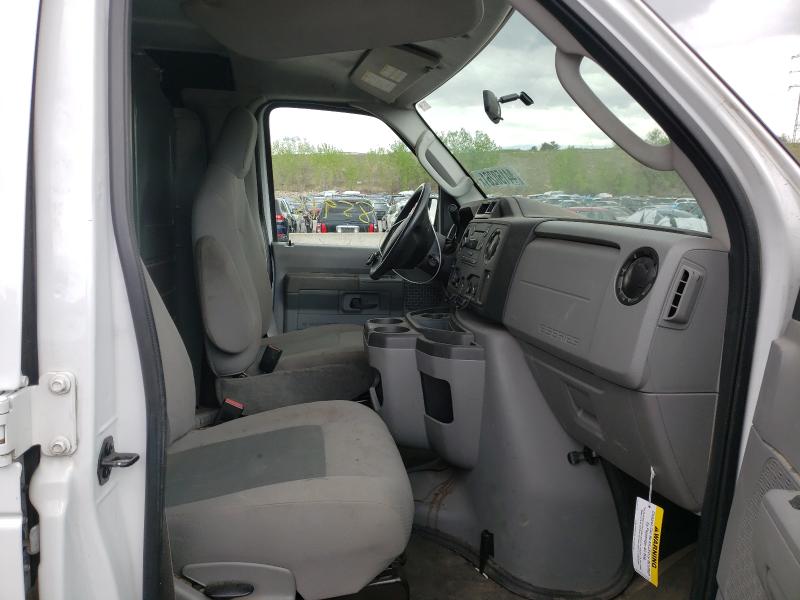 2014 FORD E250 CARGO 1FTNE2EL7EDA66342