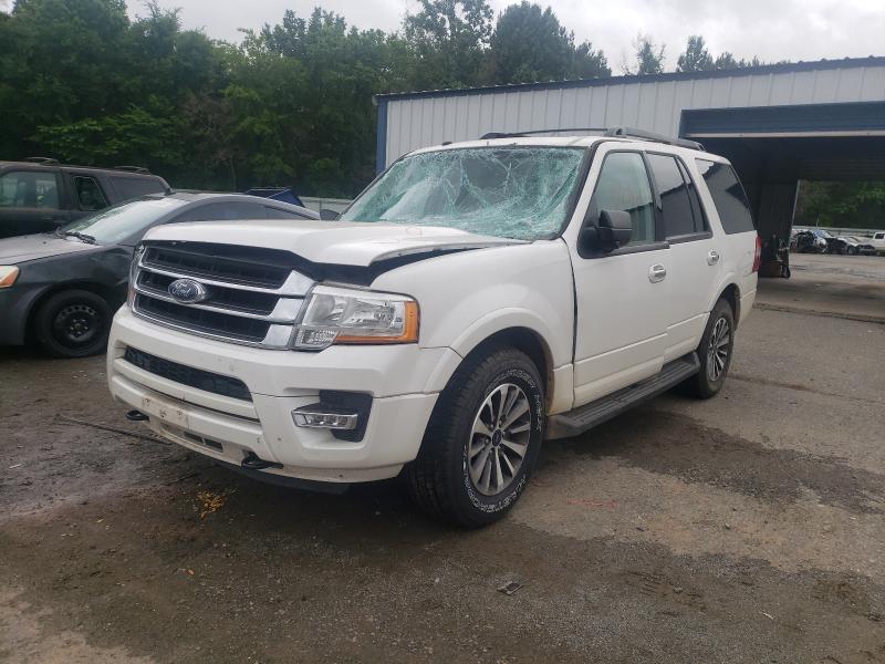 2016 FORD EXPEDITION 1FMJU1JT0GEF17007