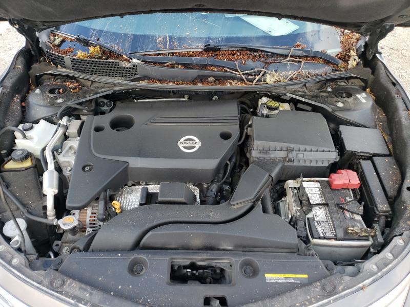 2014 NISSAN ALTIMA 2.5 1N4AL3AP5EN362740