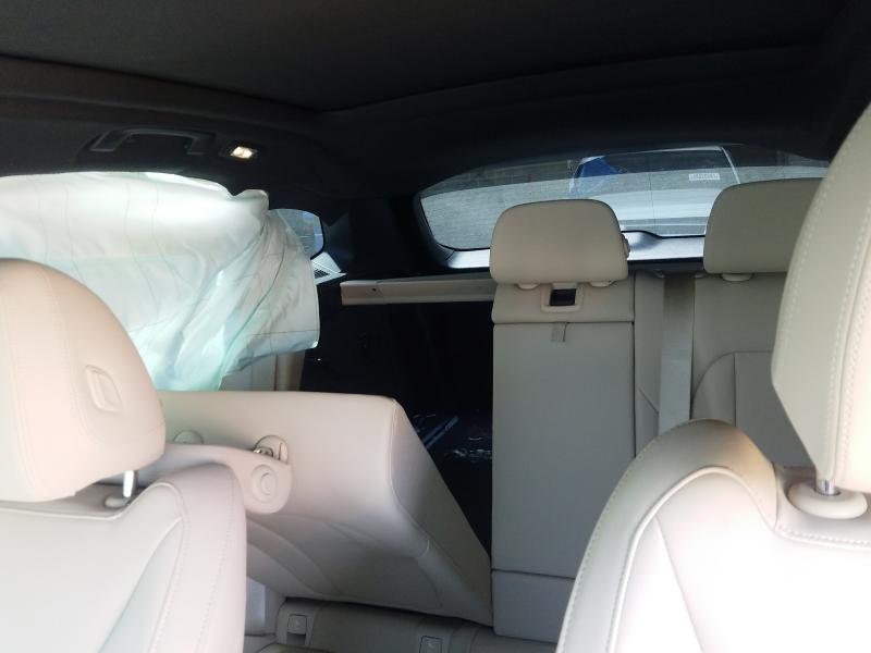 2020 BMW X3 5UXTY3C04L9C33898