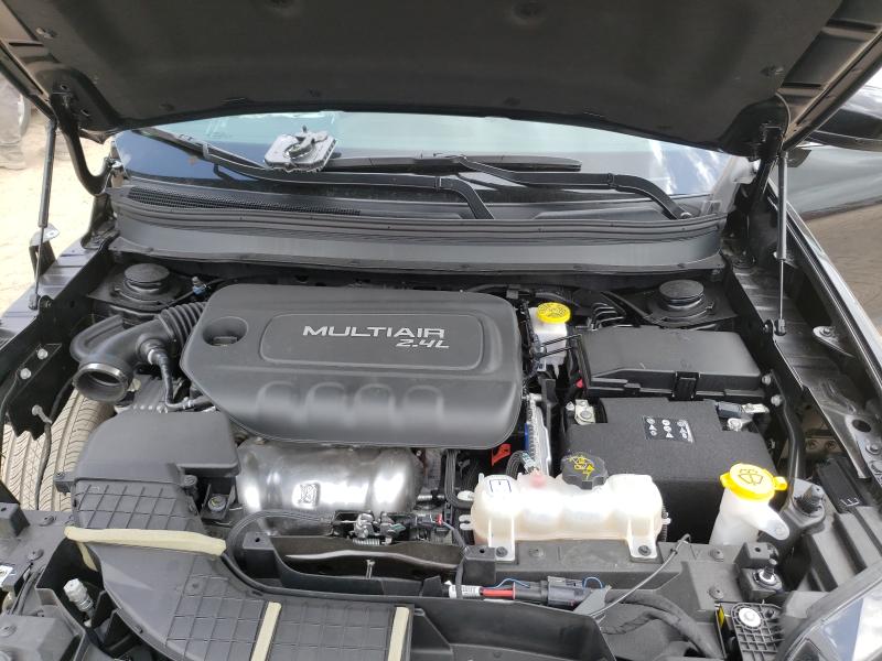 2019 JEEP CHEROKEE L 1C4PJLDBXKD129996