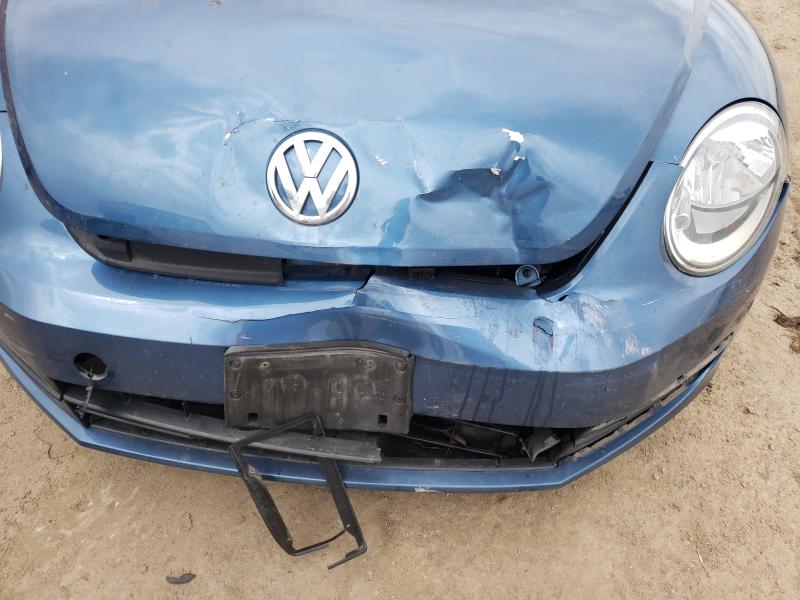 2016 VOLKSWAGEN BEETLE SE 3VWJ07AT0GM630708