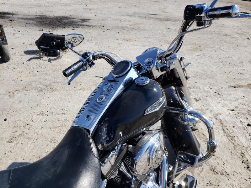 2005 HARLEY-DAVIDSON FLHRCI 1HD1FRW1X5Y647505