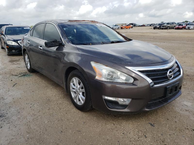 2014 NISSAN ALTIMA 2.5 1N4AL3AP5EN362740