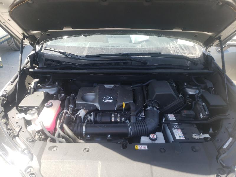 2020 LEXUS NX 300 JTJDARBZ8L2158896