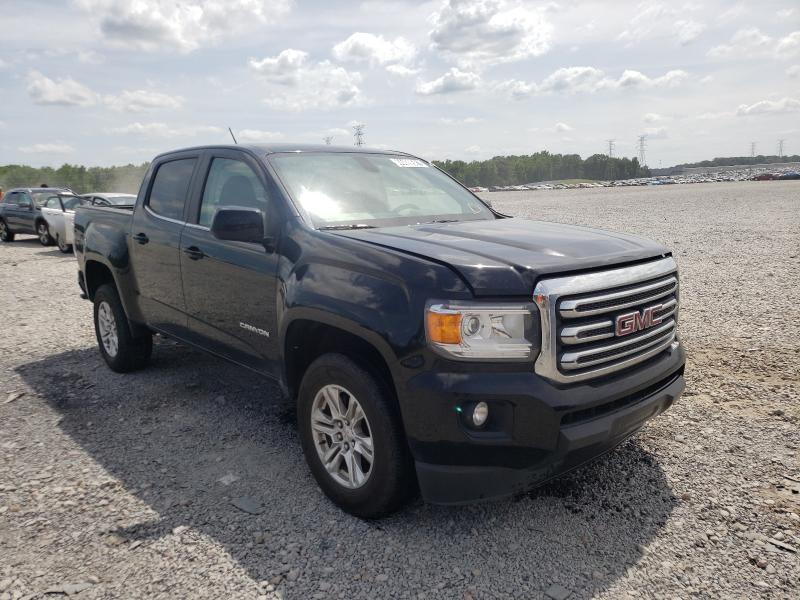 GMC Canyon 2020