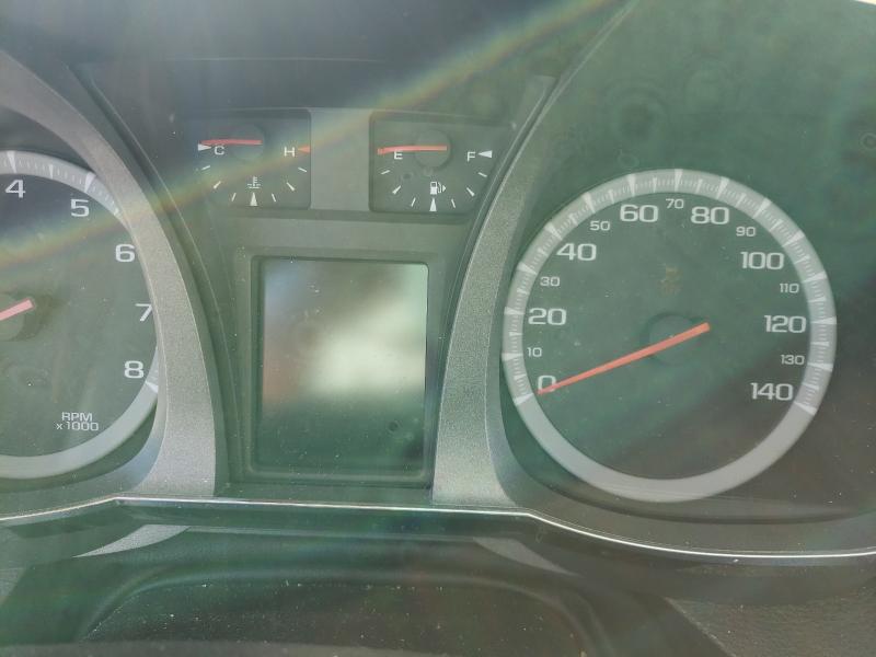 2017 GMC TERRAIN 2GKFLUEK7H6329014