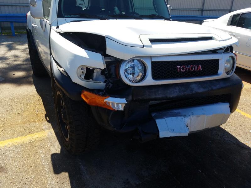 2010 TOYOTA FJ CRUISER JTEZU4BF6AK008979