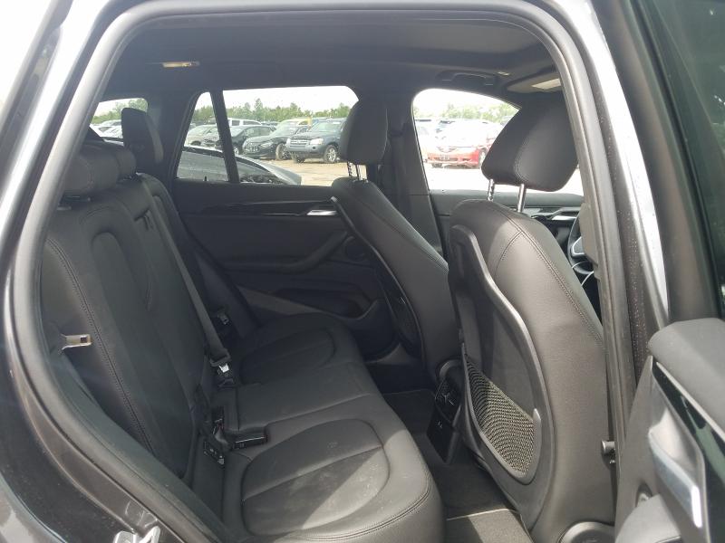 2021 BMW X1 SDRIVE2 WBXJG7C07M5S08876