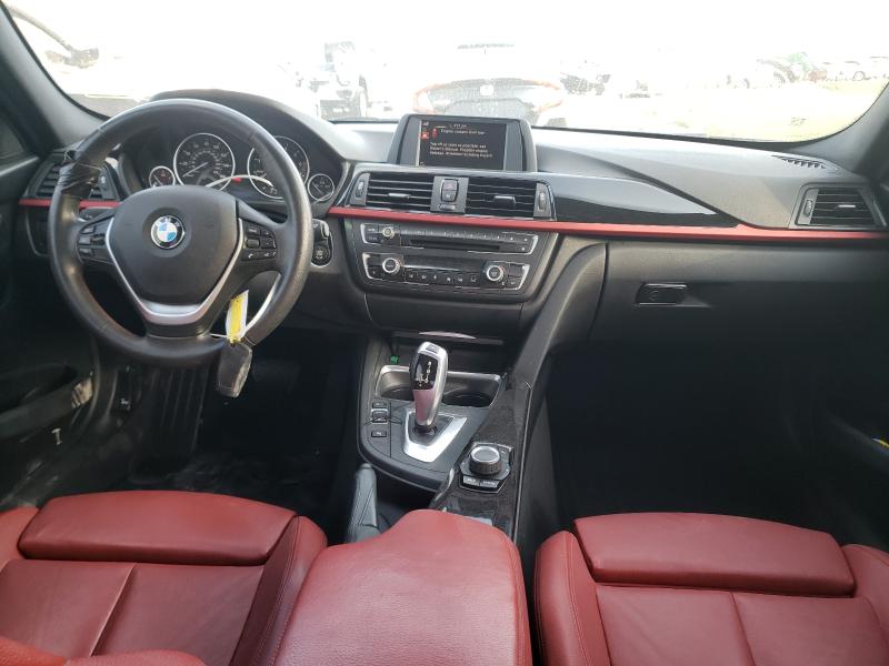2015 BMW 328 I WBA3A5G52FNS88458