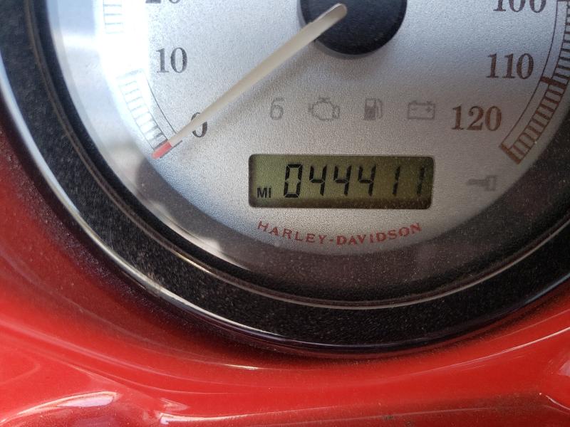 2010 HARLEY-DAVIDSON FLHX 1HD1KB41XAB626513