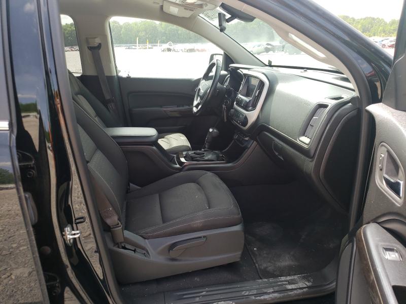 2020 GMC CANYON SLE 1GTG5CEN4L1117889