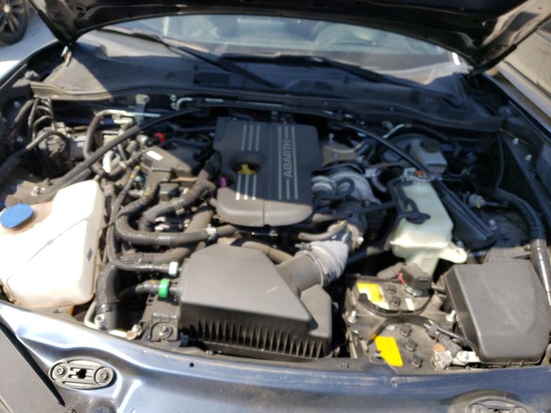 2018 FIAT 124 SPIDER JC1NFAEK4J0134514