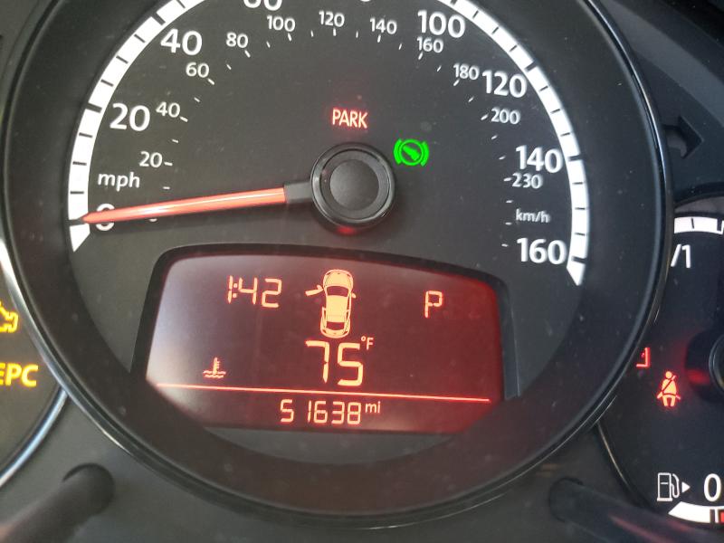 2015 VOLKSWAGEN BEETLE 1.8 3VWF17AT7FM636927
