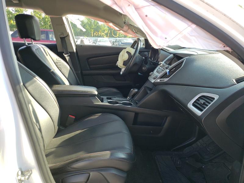 2017 GMC TERRAIN 2GKFLUEK7H6329014