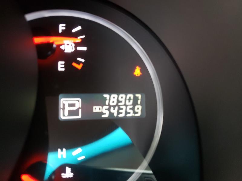 2014 NISSAN MURANO S JN8AZ1MU5EW422075