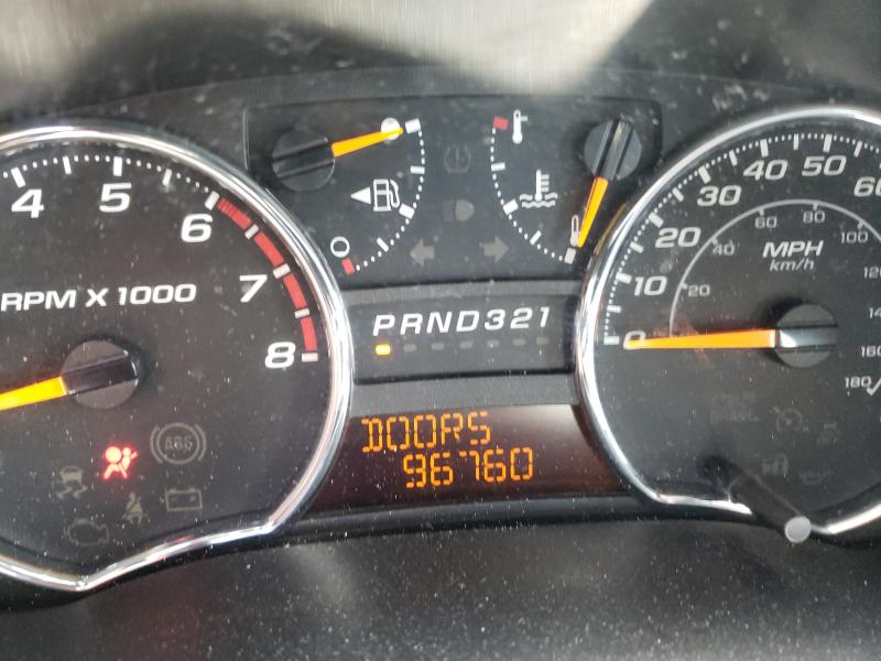 2012 GMC CANYON SLE 1GTH6MFEXC8154281