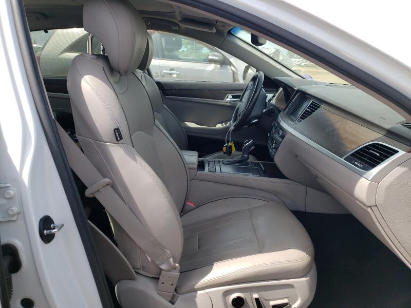 2015 HYUNDAI GENESIS 5. KMHGN4JF7FU066794