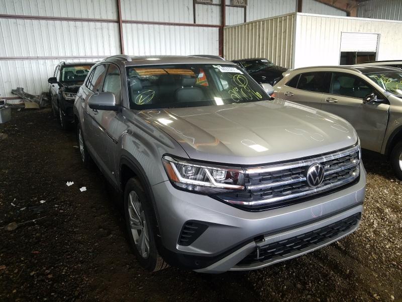 VOLKSWAGEN ATLAS – zdjęcie z aukcji, lot #44223631