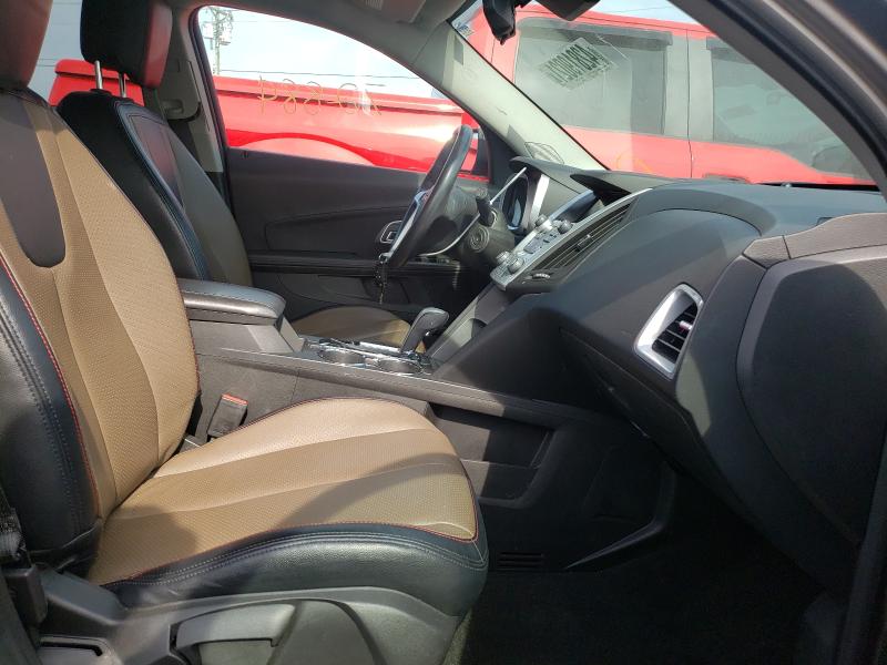 2012 CHEVROLET EQUINOX LT 2GNALDEK9C6392024
