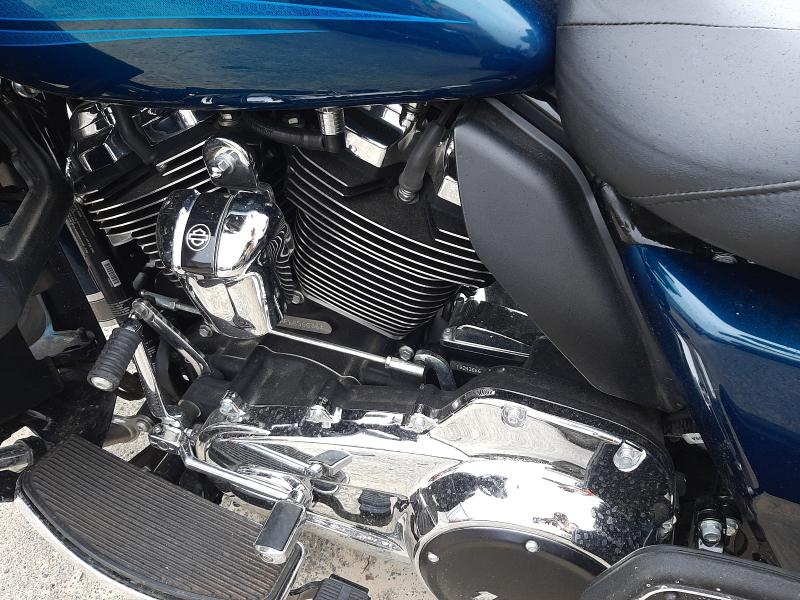 2020 HARLEY-DAVIDSON FLHTCUTG 1HD1MAF18LB856636