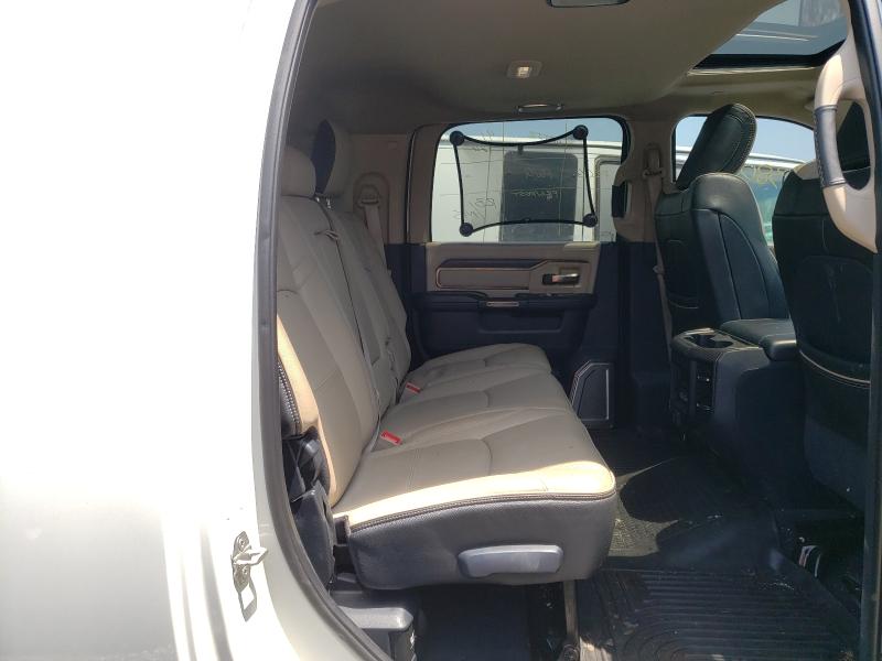 2019 RAM 3500 LIMIT 3C63RRPL5KG525147