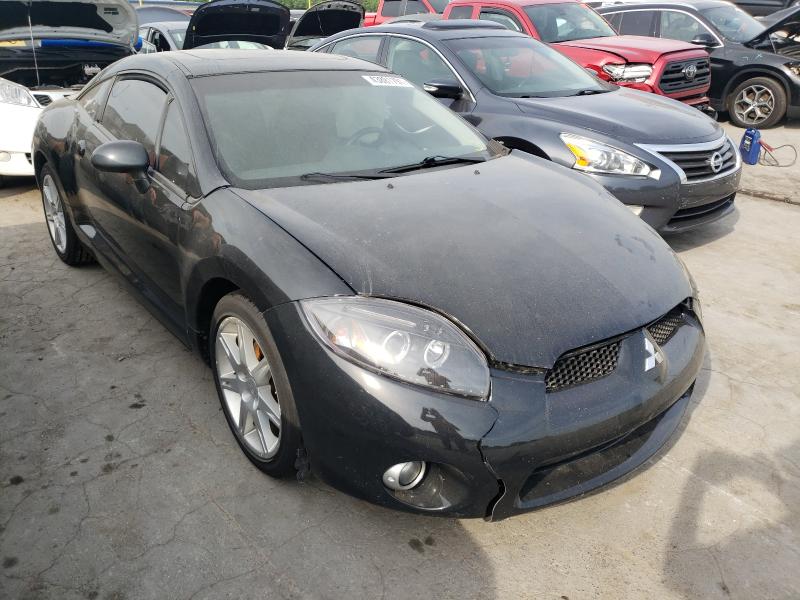 2007 Mitsubishi Eclipse 